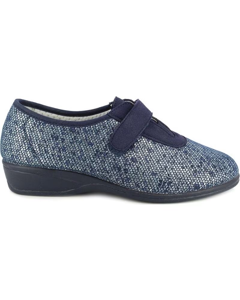 de dcutillas zapatos para mujer doctor cutillas 743 marino