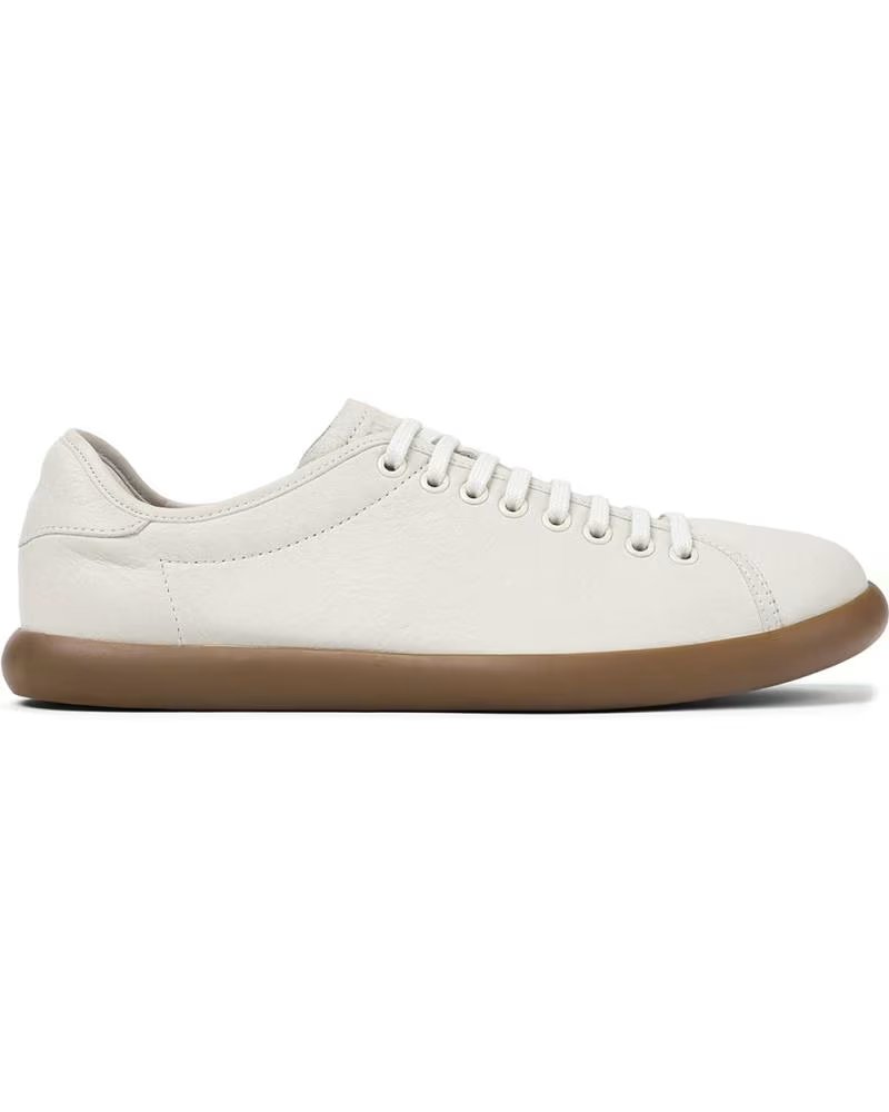 Camper Pelotas Soller K201668 White – imagen 4
