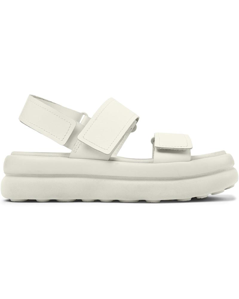 Sandalias de Mujer CAMPER PELOTAS FLOTA UP K201728 WHITE