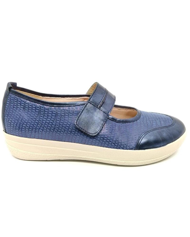 D`CUTILLAS MERCEDITAS DOCTOR CUTILLAS 50277 AZUL VARIOS COLORES