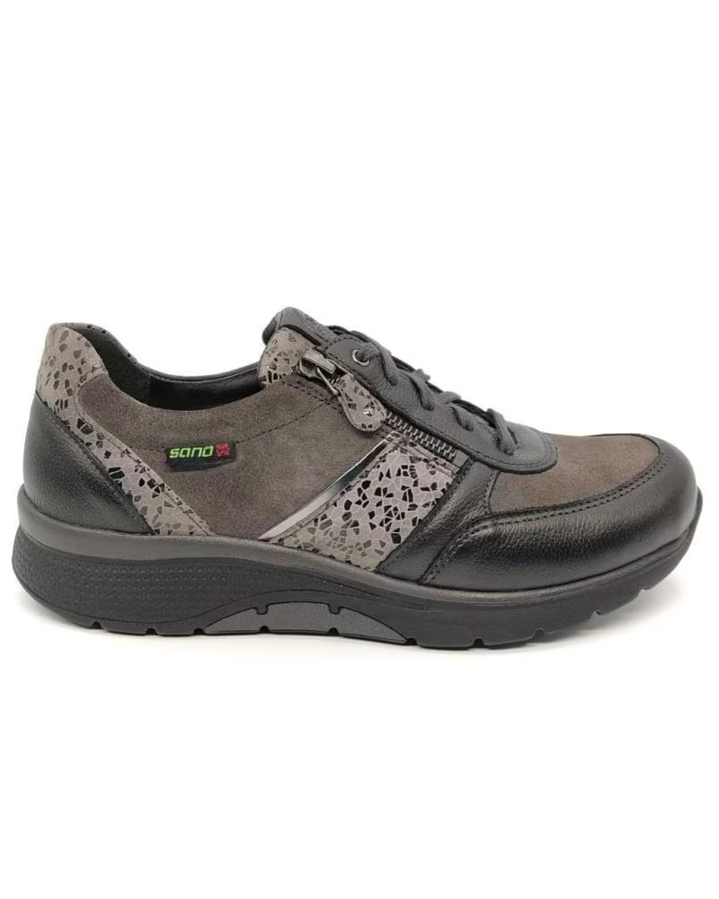 Mephisto Deportivo Sano Izae Negro