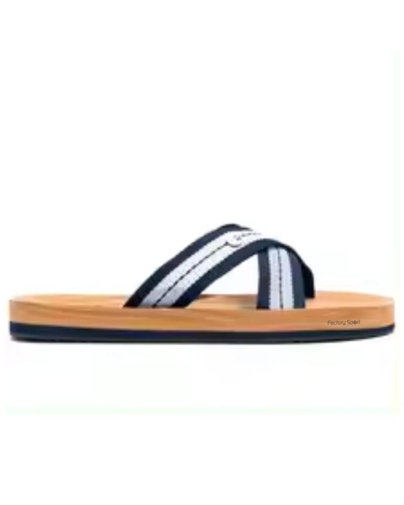 JOMA GOMERA CHANCLA MARINO-GRIS PARA HOMBRE - 39 VARIOS COLORES