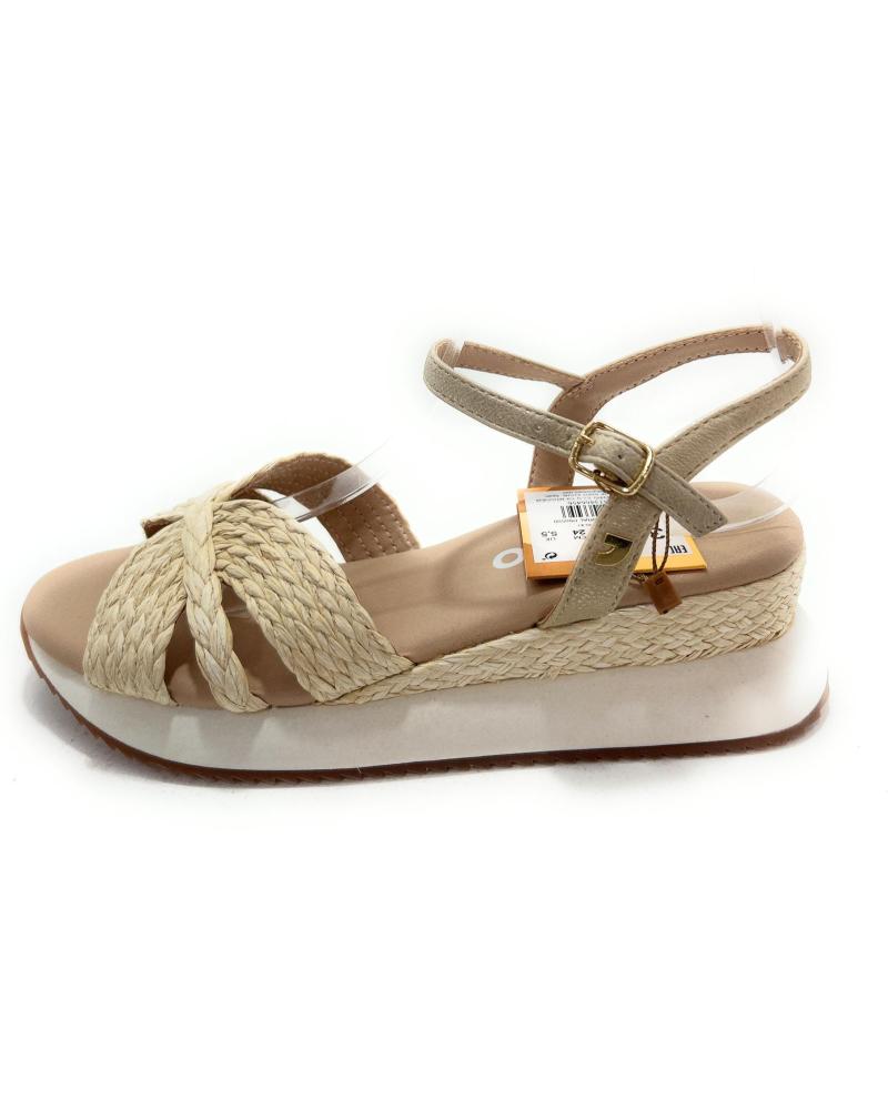 GIOSEPPO SANDALIAS SPORTS CUNA CUERDA HEBILLA GIO VARIOS COLORES