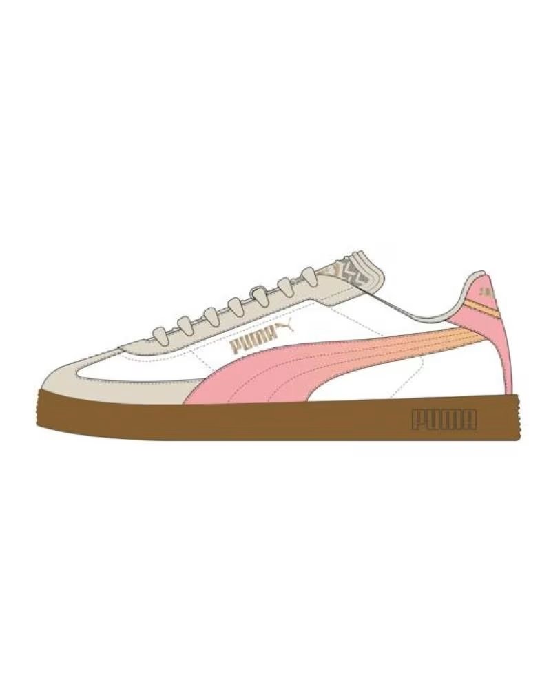 Zapatillas Casual Puma 404955-01 para Mujer 1