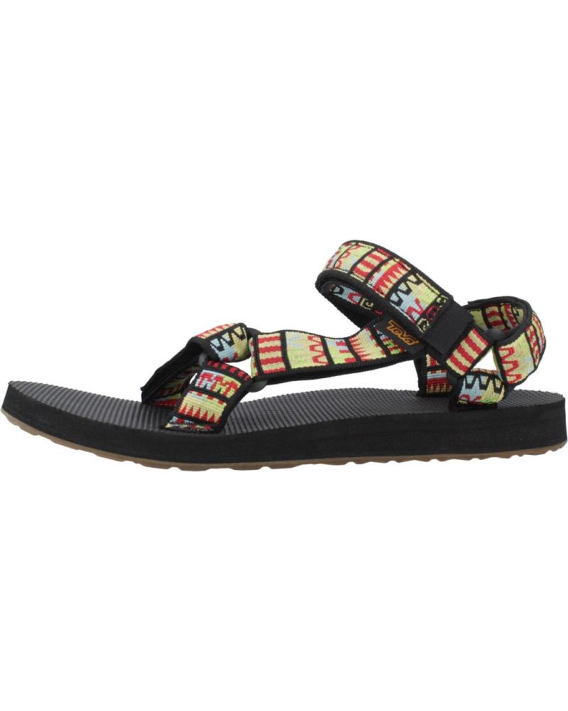 TEVA SANDALIAS TEVA W ORIGINAL UNIVERSAL MULTICOLORES GRL