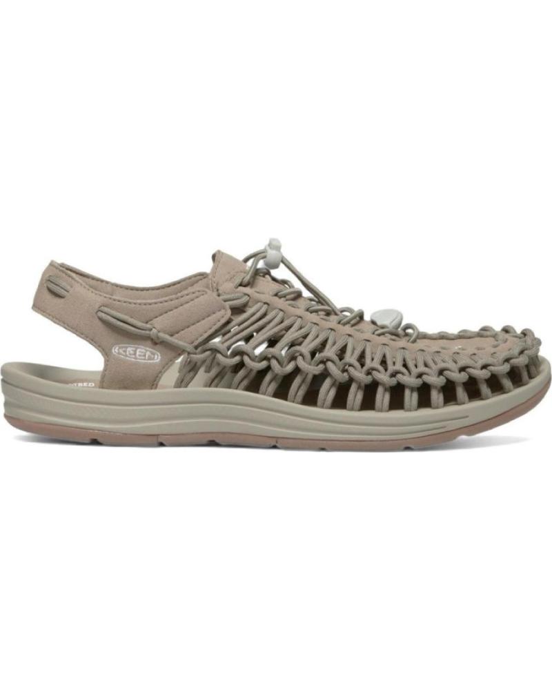 KEEN SANDALIAS HOMBRE 1025169 TAUPE MARRóN