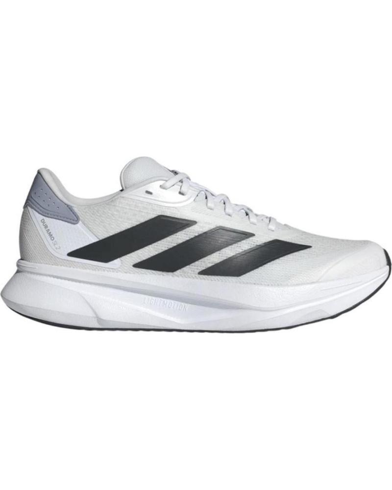 ZAPATILLAS RUNNING ADIDAS DURAMO SL2 HOMBRE BLANCAS IH8215 BLANCO