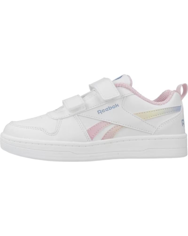 Reebok Zapatillas Nina Modelo Royal Prime 2 0 Two Strap Color Blanc Y2KBLE