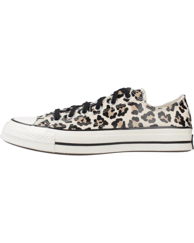 CONVERSE ZAPATILLAS HOMBRE MODELO CHUCK TAYLOR ALL STAR 70 OX COLOR A DRFTWD