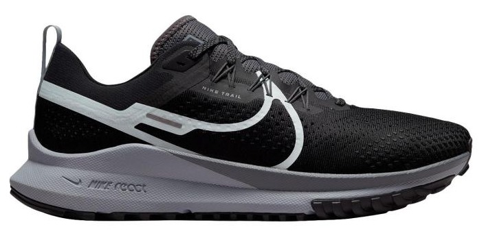 NIKE REACT PEGASUS TRAIL 4 - Hipercalzado