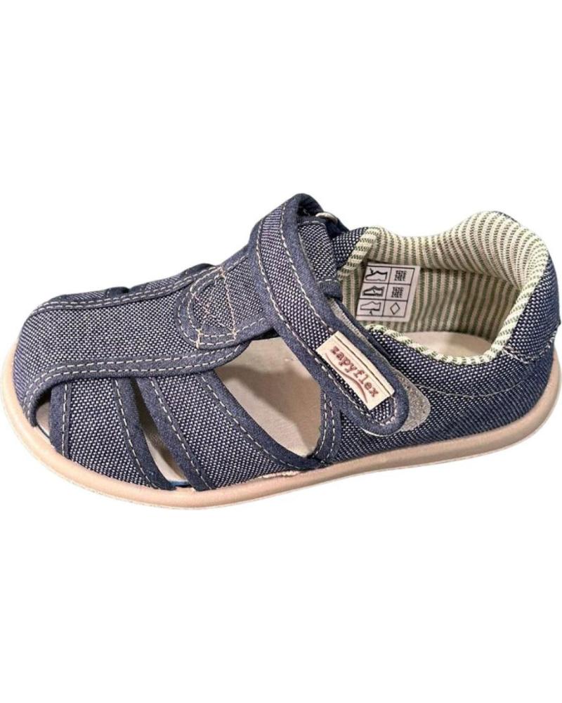 Sandalias de Niño ZAPY SANDALIAS AZUL