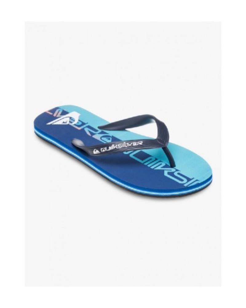 Chanclas de Hombre QUIKSILVER - CHANCLAS ES PARA HOMBRE - ART 25 AZUL