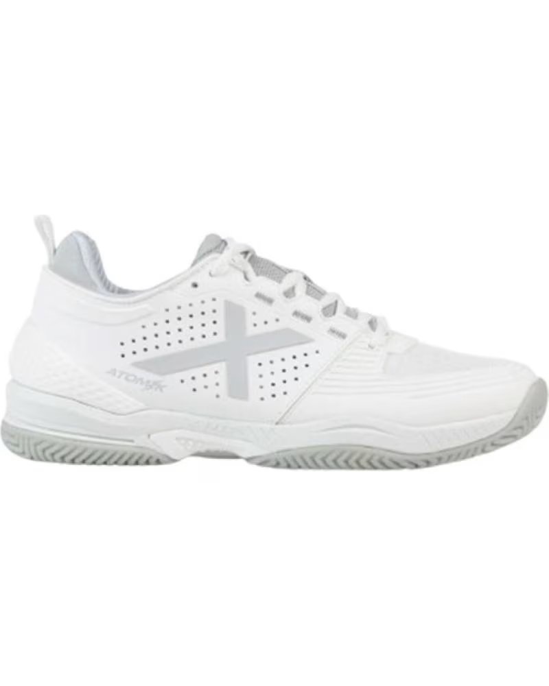 Zapatillas Munich Atomik Blanco