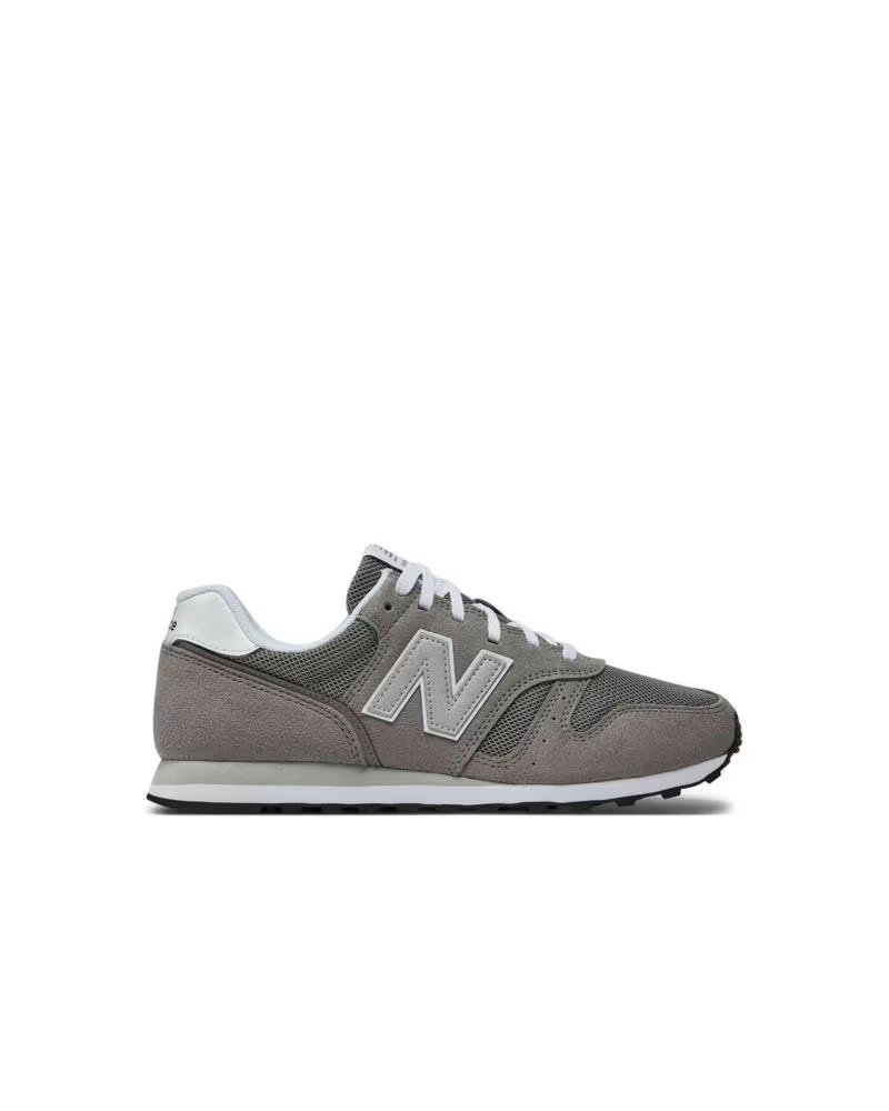 New Balance 373V2 Zapatillas Casual Hombre Gris