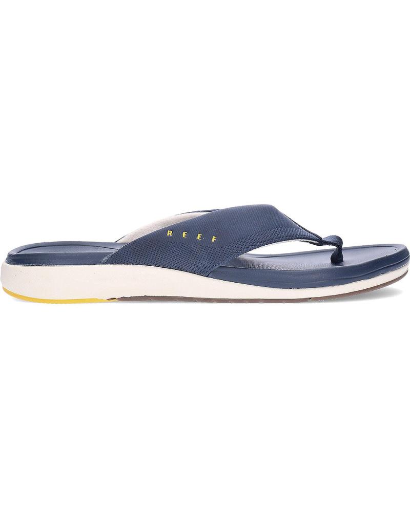 REEF SANDALIAS PARA HOMBRE CUSHION NORTE CJ6749 NAVYOFFWHITE