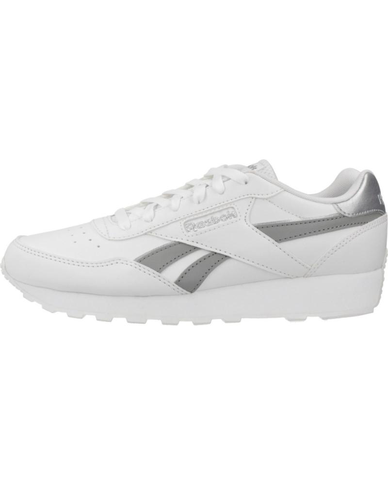 Deportivas de Mujer REEBOK ZAPATILLAS CASUAL BLANCO