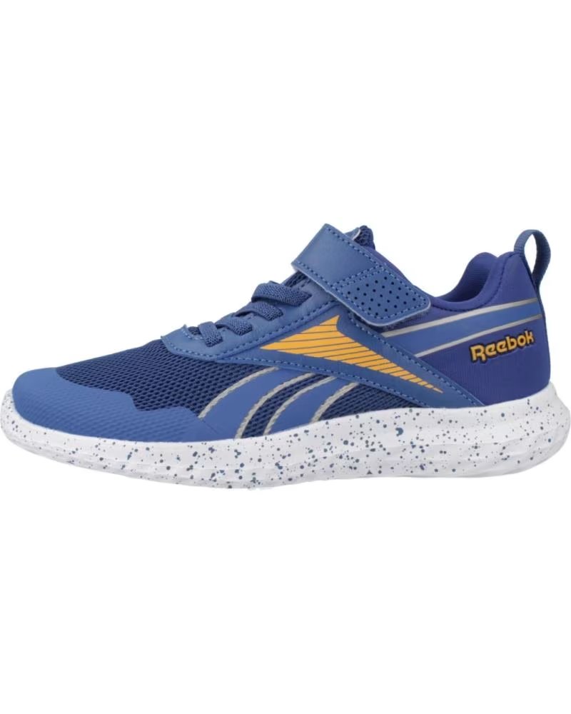 Zapatillas Reebok Rush Runner 5 Elastic para Niños - 100209180 Elctrc