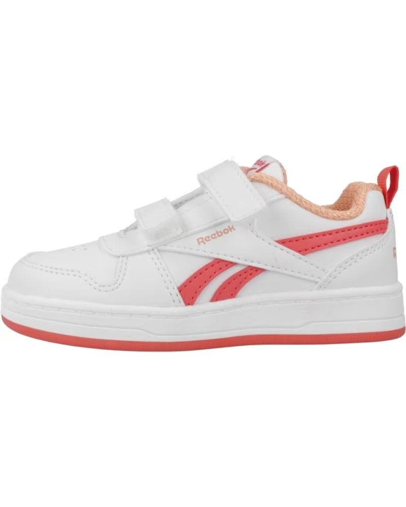 Reebok Royal Prime 20 Zapatillas para Niña Blanco/naranja Orange
