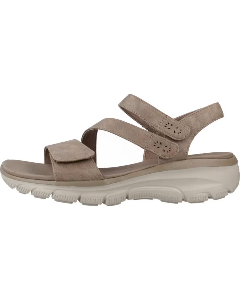 SKECHERS SANDALIAS EASY GOING PARA MUJER TPE