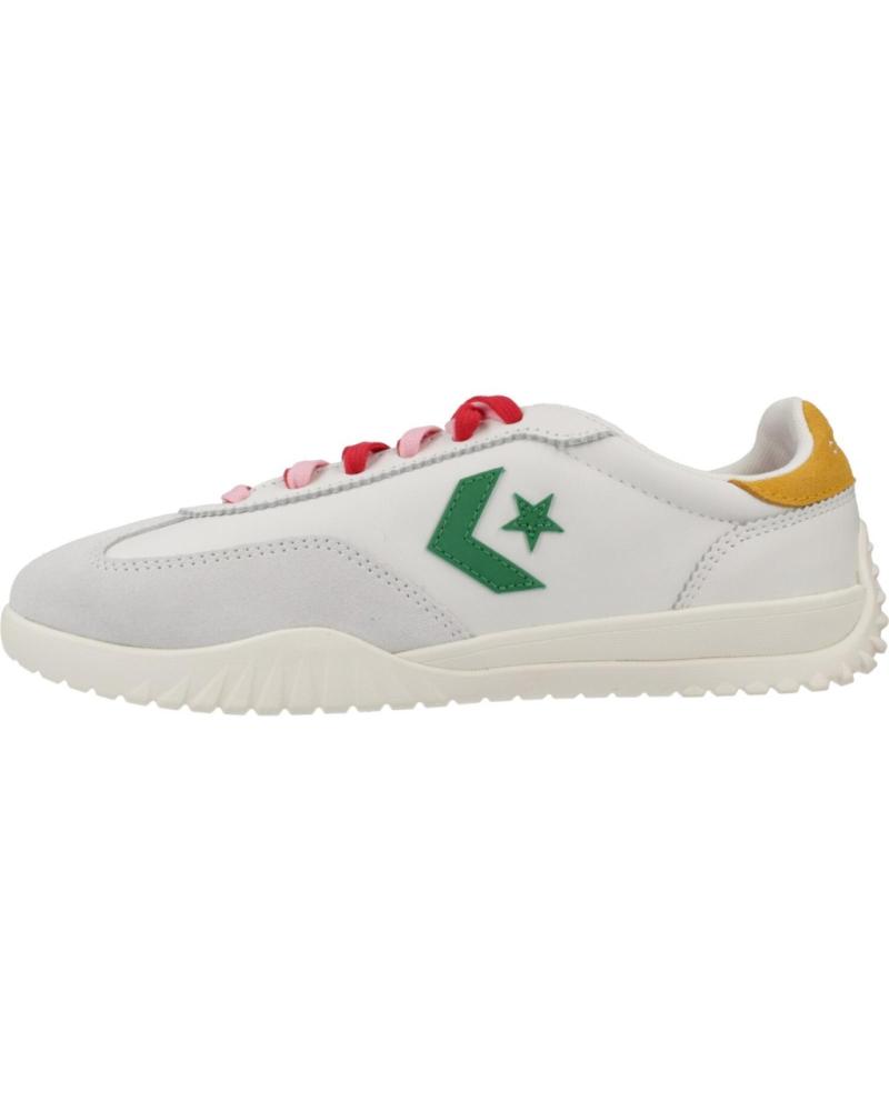 ZAPATILLAS CONVERSE RUN STAR TRAINER OX BLANCAS WHITE
