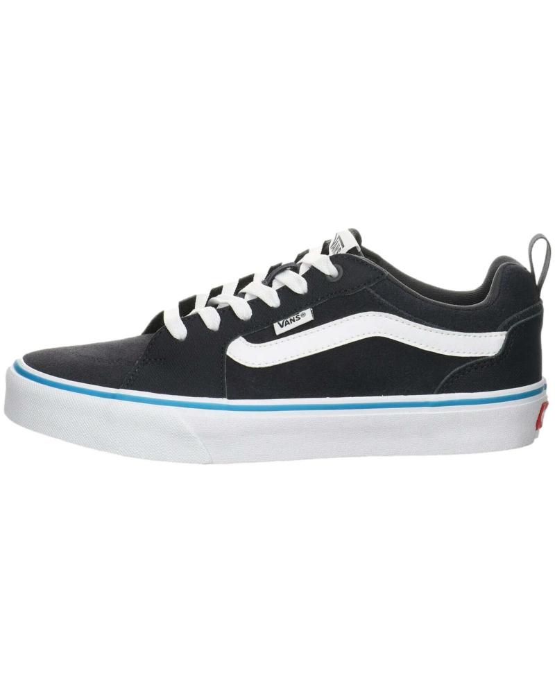 Deportivas de Hombre VANS OFF THE WALL ZAPATILLAS VANS FILMORE VN0A5HTXDNV1 NEGRO NAVY