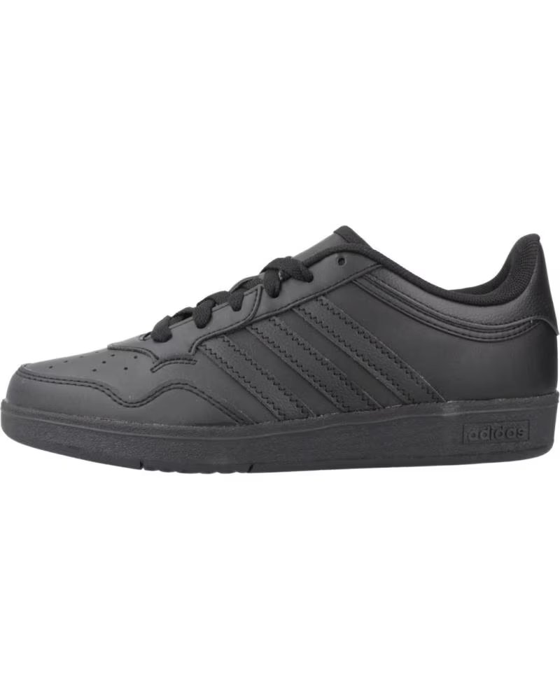Adidas Zapatillas Mujer Modelo Hoops 4 0 J Color Negro Black