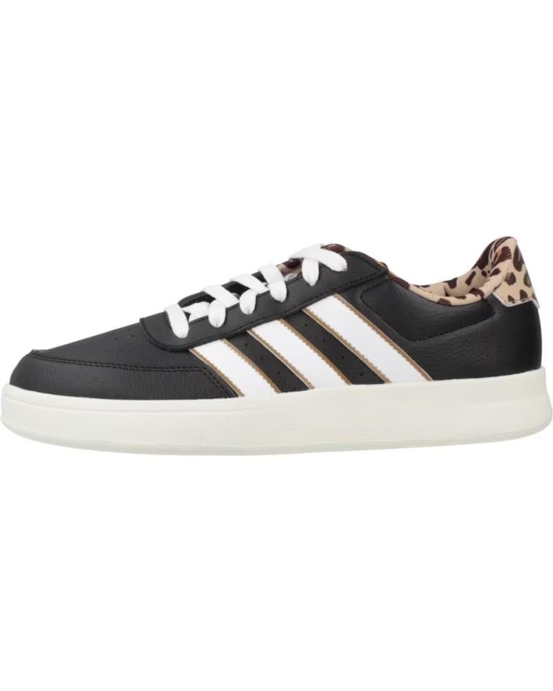 Adidas Zapatillas Mujer Modelo Breaknet 2 0 Color Negro Black