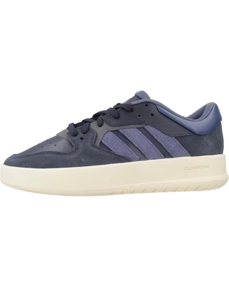 Adidas Zapatillas Hombre Modelo Court 24 Color Azul Tnrgrcn