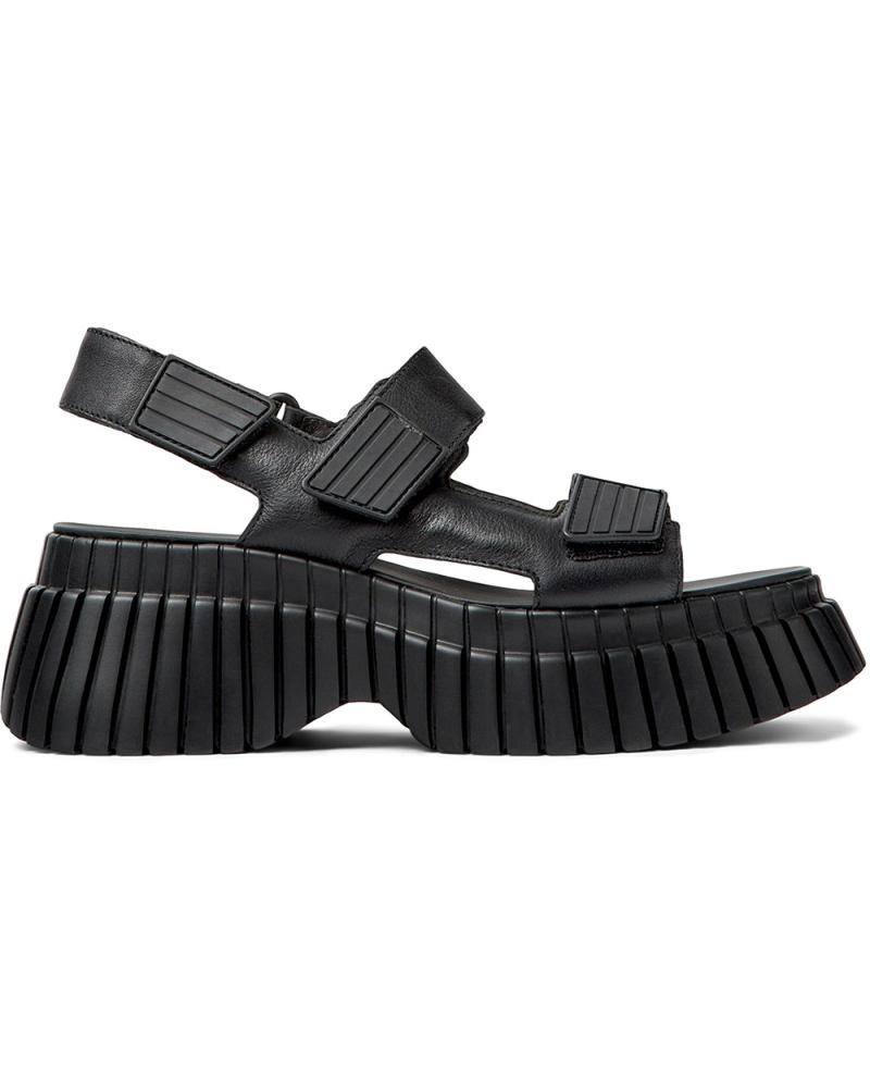 CAMPER SANDALIAS PARA MUJER PIX BCN K201511 NEGRO005