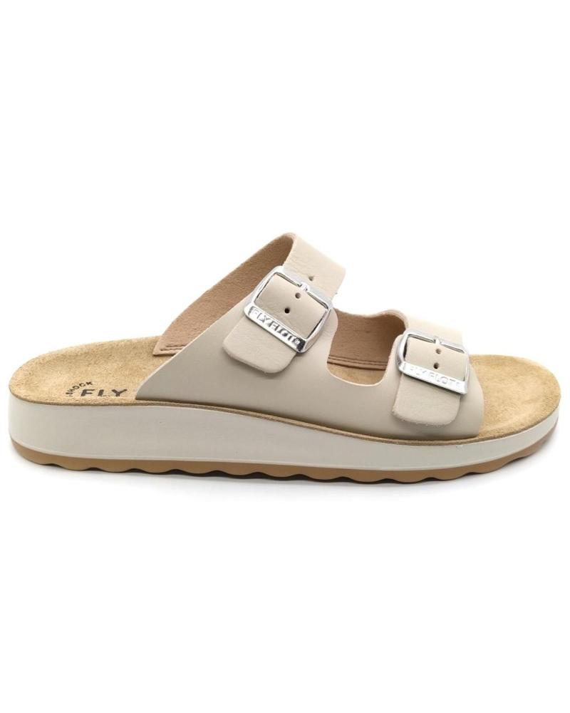 FLY FLOT SANDALIA 77 G64 BEIGE