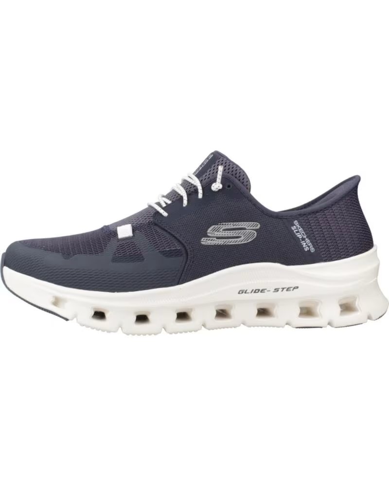 Zapatillas Skechers Glide Step Pro 232930-NVY Nvy
