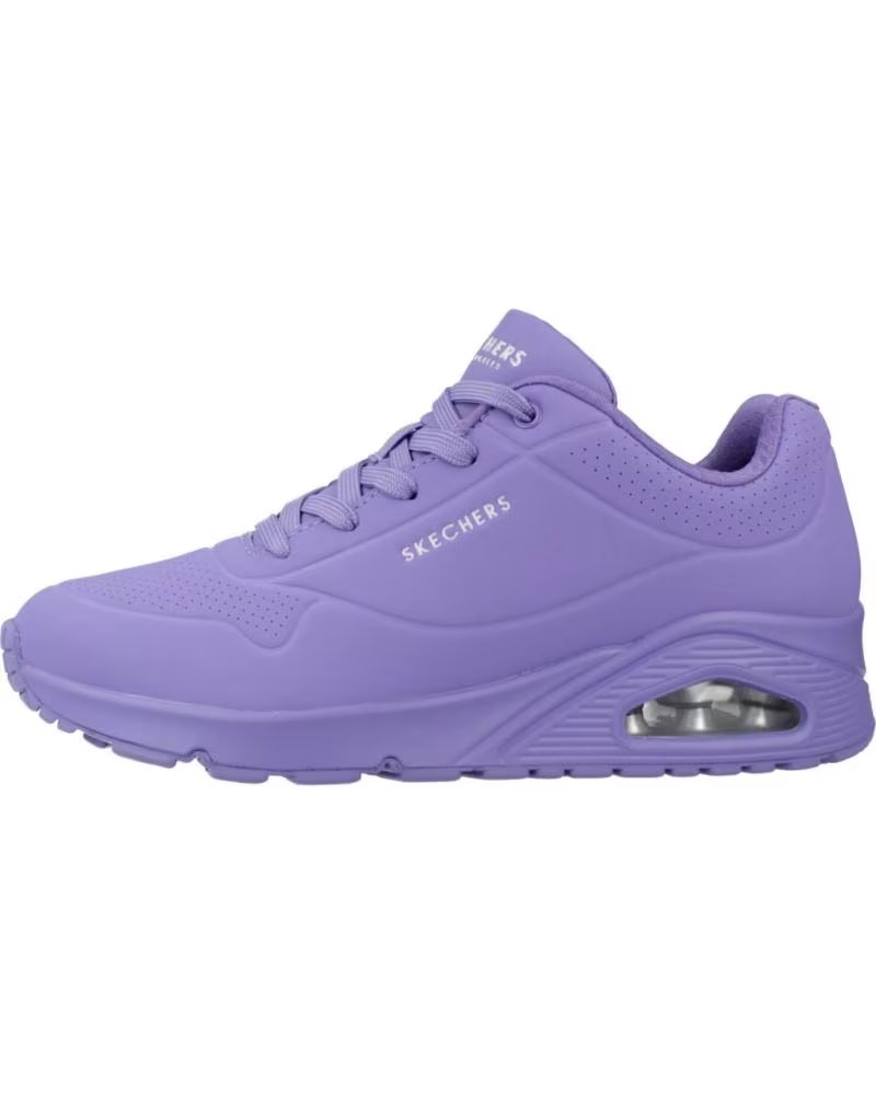 Skechers Zapatillas Modelo Uno -stand On Air Color Violeta Lil