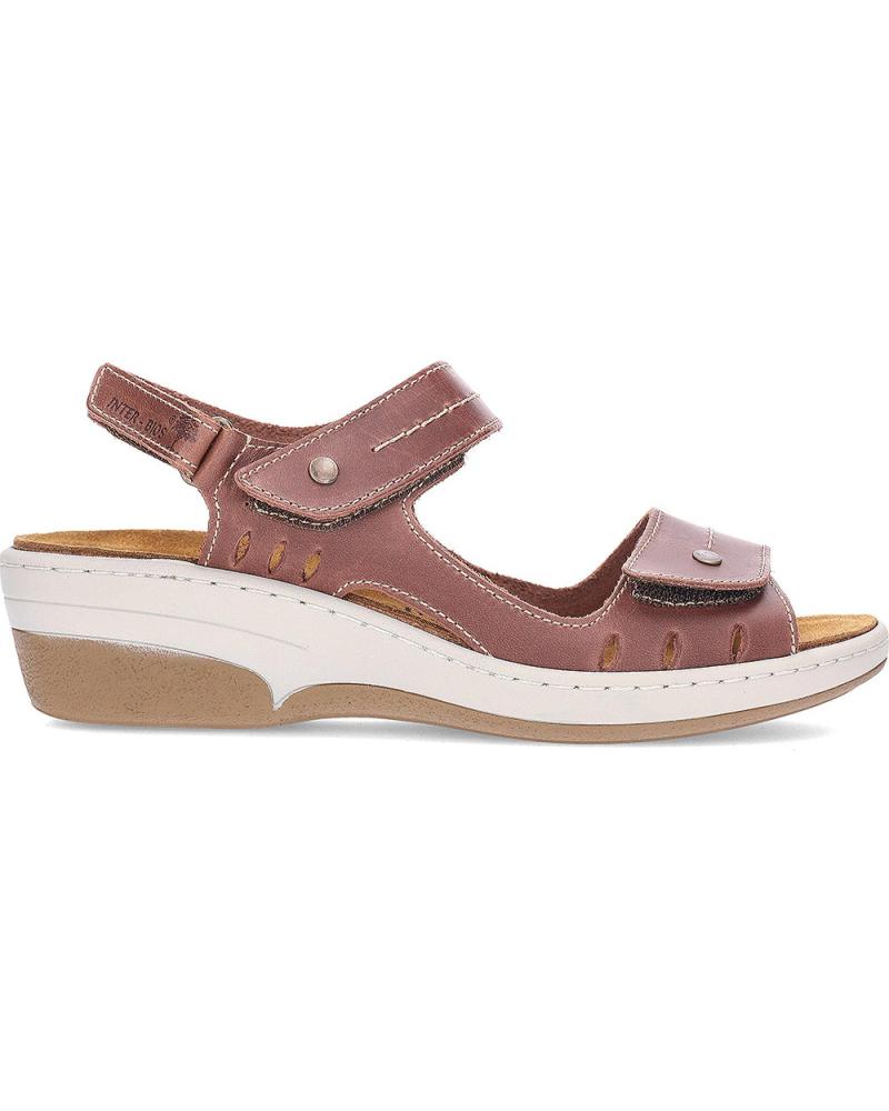 INTERBIOS SANDALIA JASTE 3020 OURS