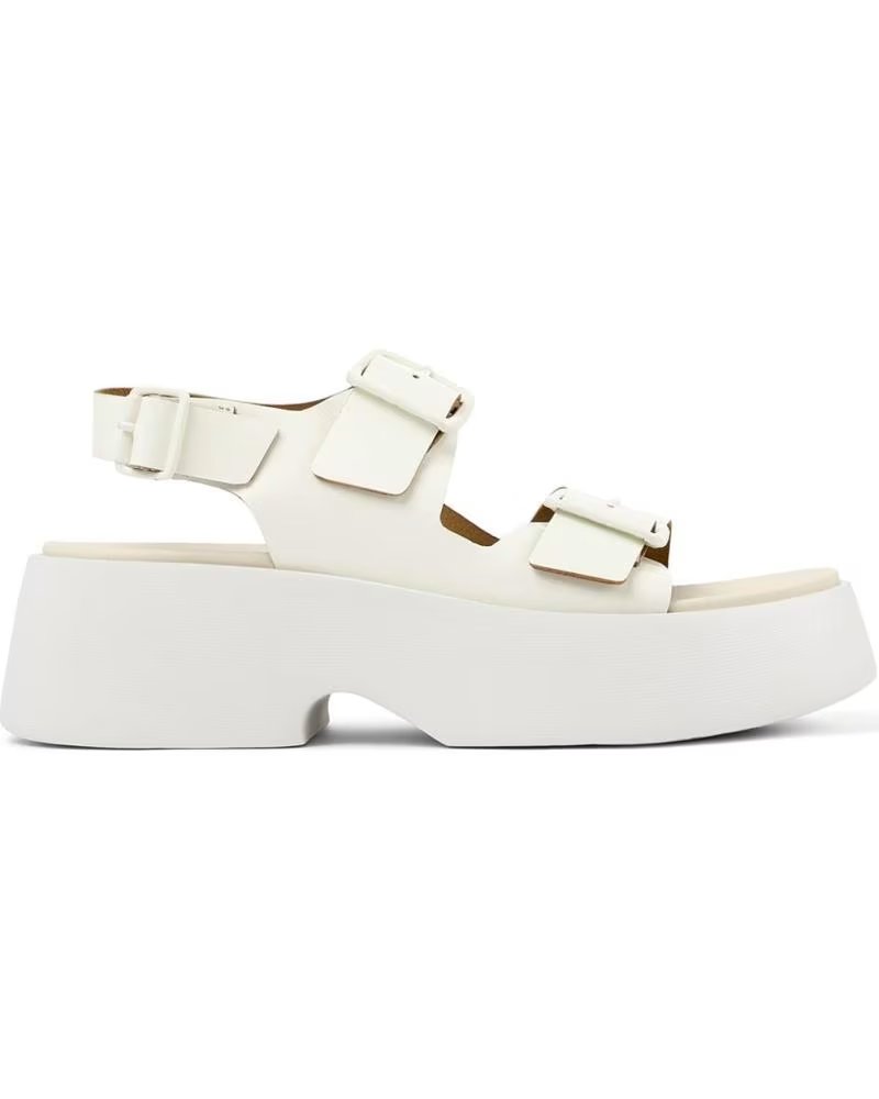Camper Sandalias Tash K201712 Black