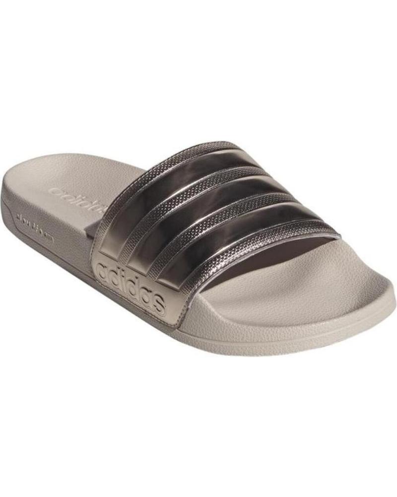 de ADIDAS - ADILETTE SHOWER JP5188 - CHANCLAS - UNISEX ADULTOS MODELO MULTICOLOR