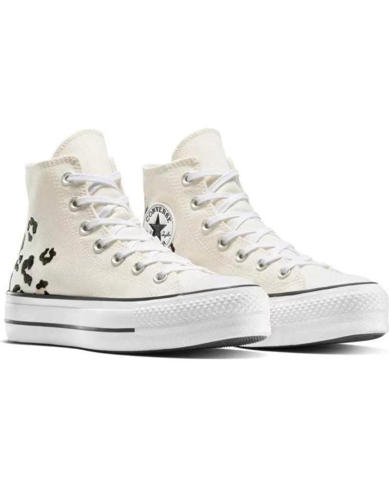 Converse Modelo Chuck Taylor All Star Blanco