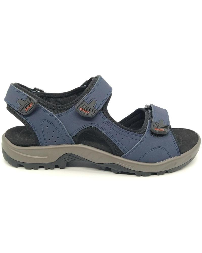 Sandalias de Hombre G COMFORT SANDALIA 9675 OCEAN AZUL