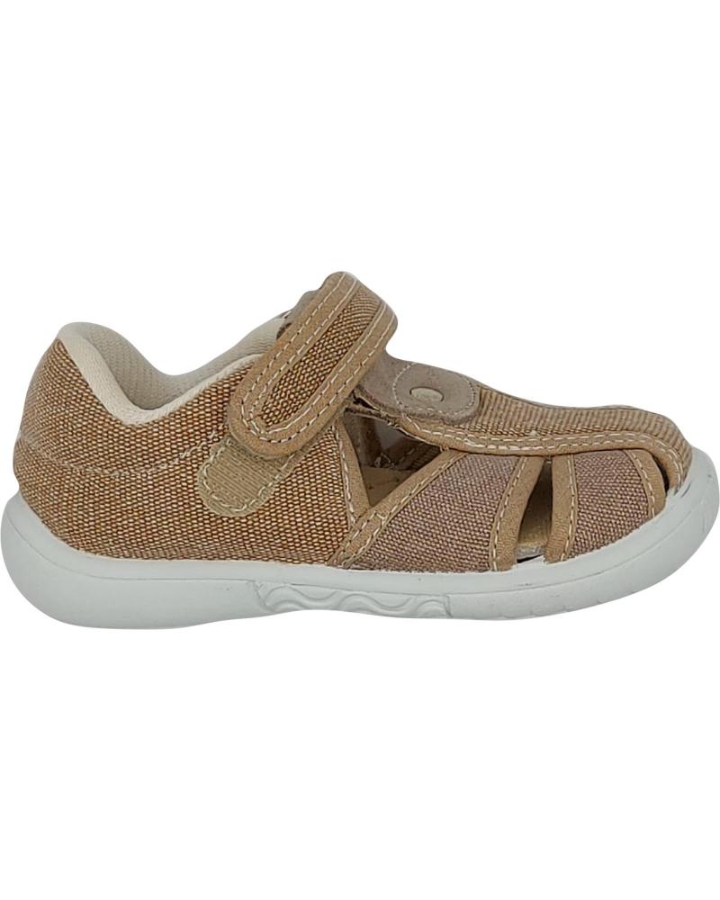 VULCA-BICHA SANDALIA LONA NINO