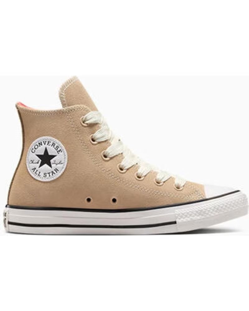 Converse Modelo Chuck Taylor All Star para Mujer Color