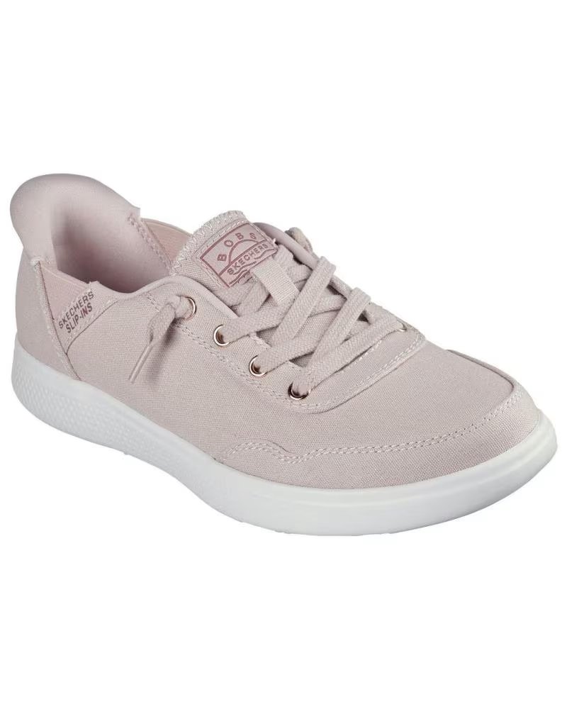 Zapatillas Skechers 114815 Bobs Skipper Slip-ins Nude