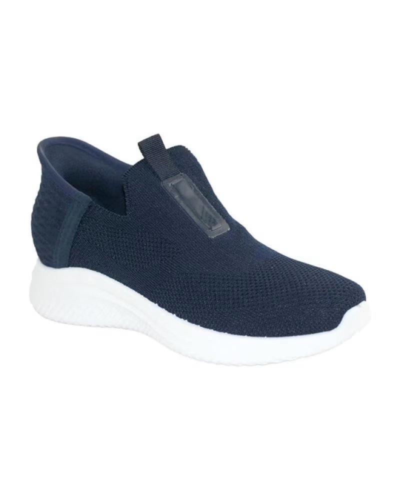 Joma Zapatilla Deportiva Calcetin Azul Marino