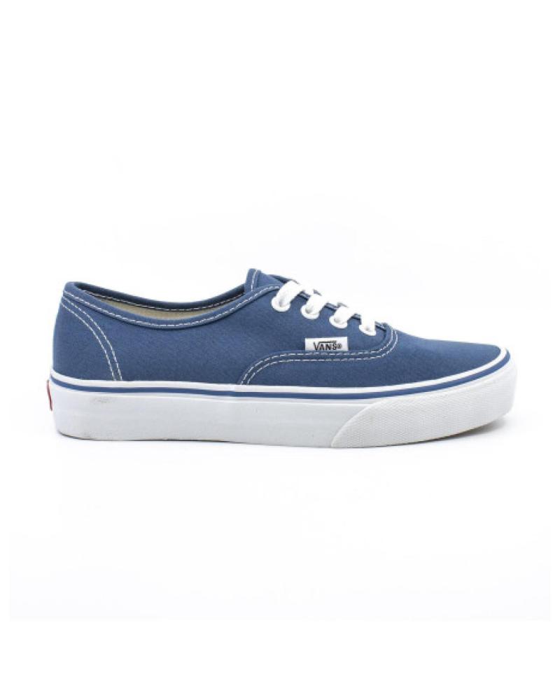 ZAPATILLAS VANS OFF THE WALL AUTHENTIC VEE3 NAVY AZUL MARINO