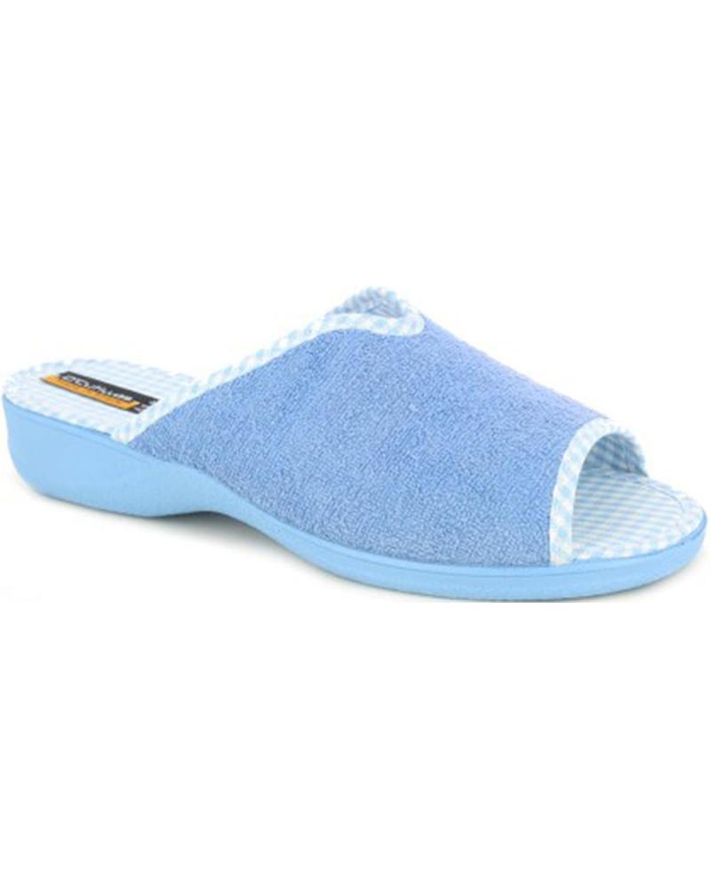 D`CUTILLAS ZAPATILLAS DE CASA DOCTOR CUTILLAS 21703 AGUAMAR