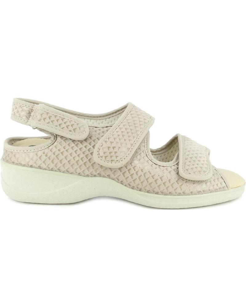 D`CUTILLAS ZAPATILLAS DE CASA DOCTOR CUTILLAS 21855 AUTOADHERENTE SALINAS