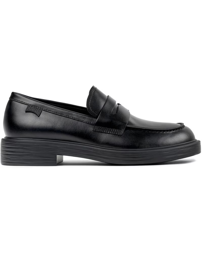 Camper Náuticos k101045 negro_001 para hombre – imagen 4