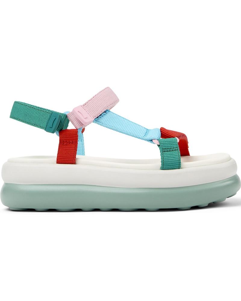 CAMPER SANDALIAS DE TWINS K201726 MULTI006