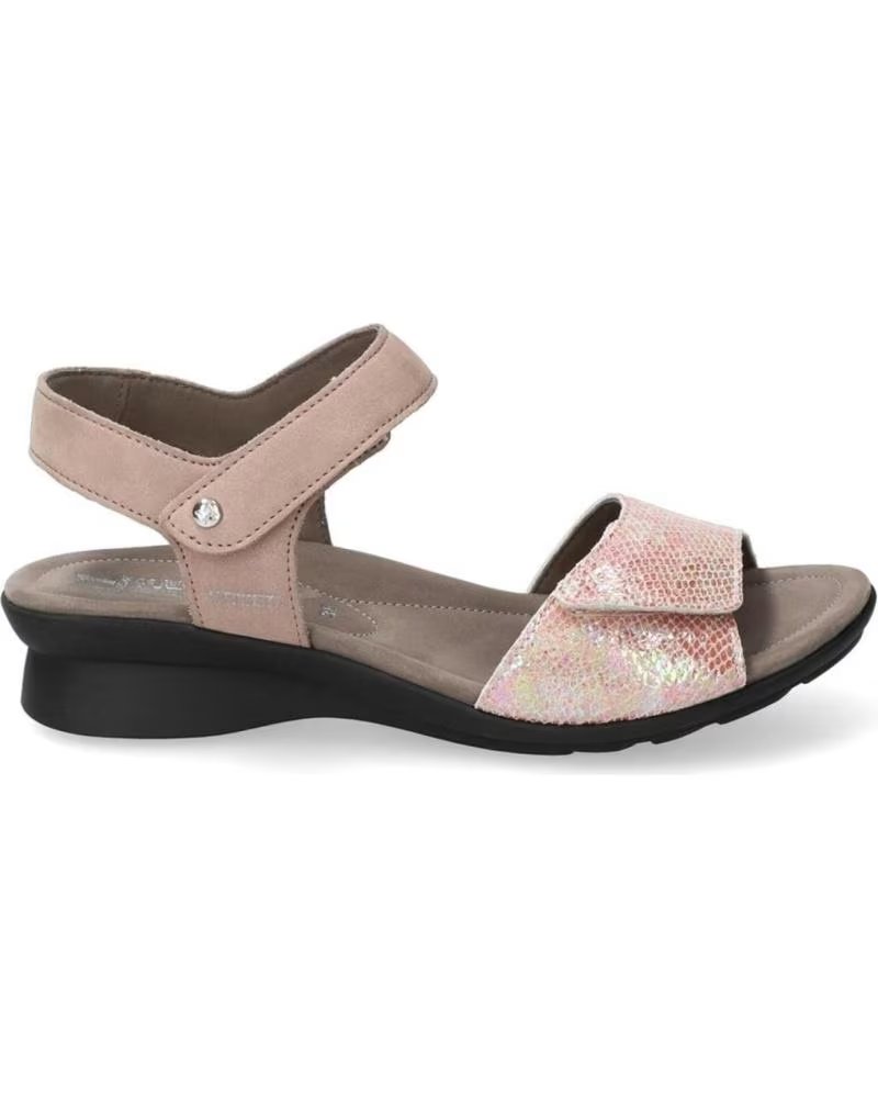 Mephisto Pattie Piel Taupe