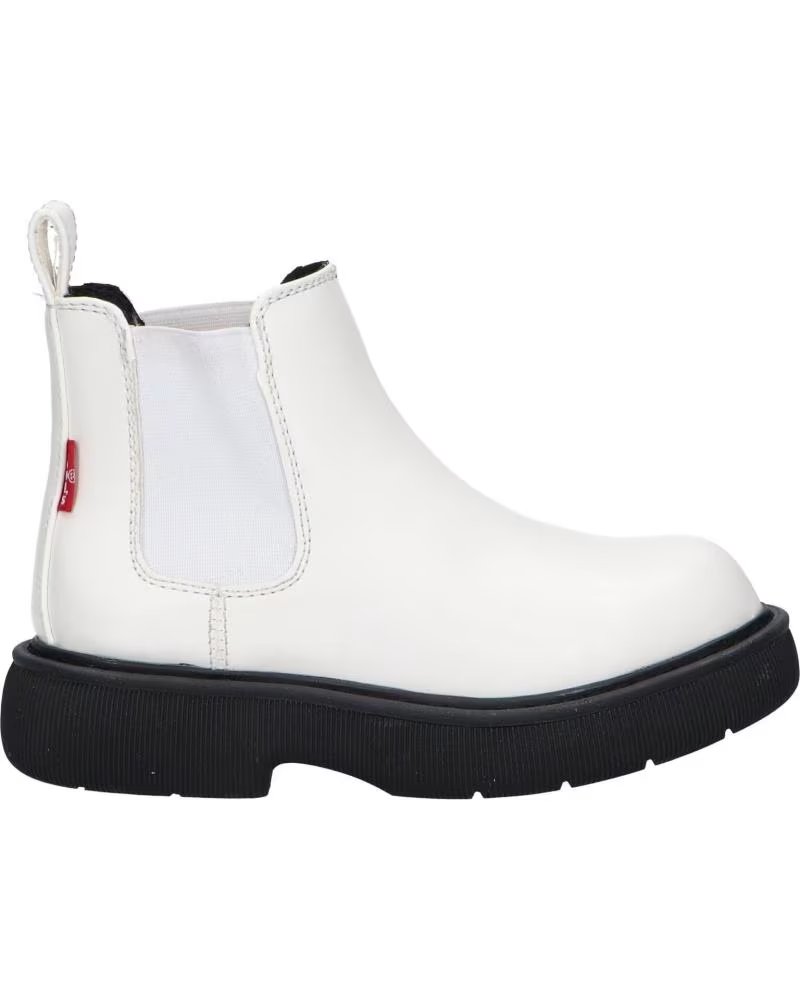 Levis VJOS0003S Layla 0061 White