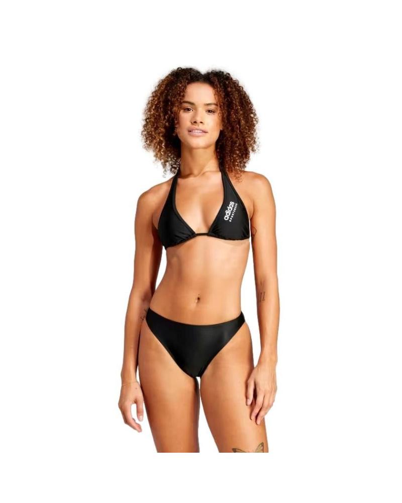 ADIDAS BIKINI NECKHOLDER IU0758 NEGRO NEGRO