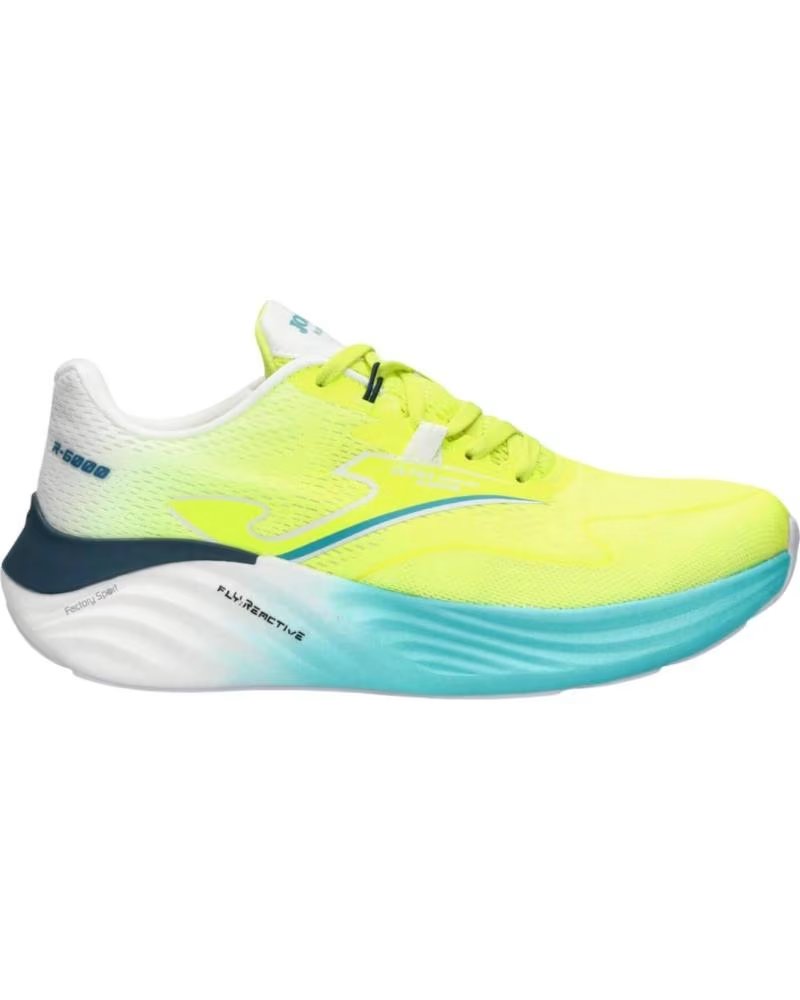 Joma Zapatillas R6000 2509 Varios Colores